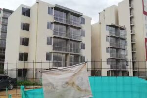 Arrayanes De Pe&ntilde;alisa