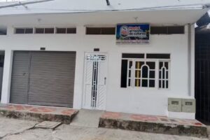 Arrecife de Colores Hostal Necocl&iacute;