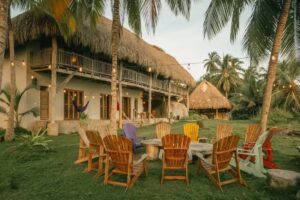 arrecifes refugio natural