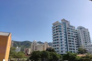 arriendo de apartamentos