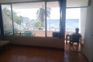 Arriendo de Apartamentos tur&iacute;sticos Costa Azul