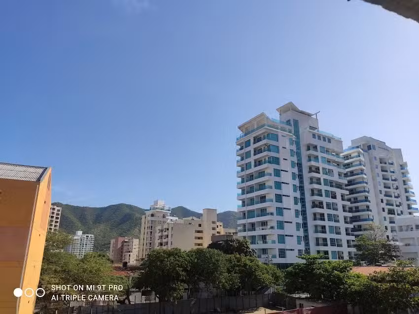 arriendo de apartamentos