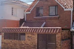 Arriendo de habitaciones