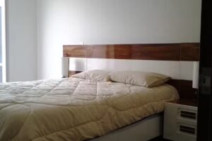 Arriendo de habitaciones universidad nacional corferias