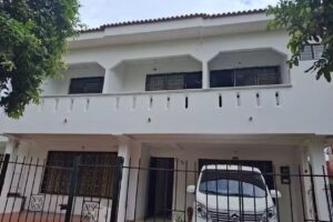 Arriendo habitaciones amobladas Barrancabermeja