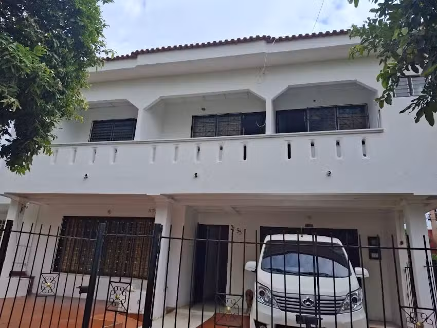 Arriendo habitaciones amobladas Barrancabermeja