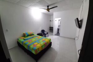 ARRIENDO HABITACIONES X MESES &ndash; SABANA DE TORRES