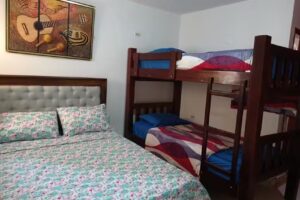 Arriendo por d&iacute;as, Patricia Avila