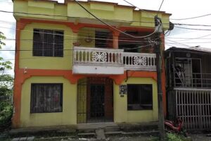 Arriendo Rafael Sanabria