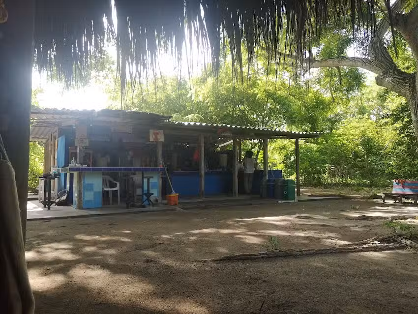 Arte y Aventura Eco- Hotel