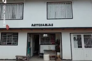 Artesan&iacute;as los Sue&ntilde;os e Glorita