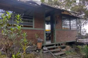 Artropo &ndash; Caba&ntilde;a modular