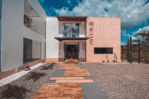 Arvum Hotel Boutique