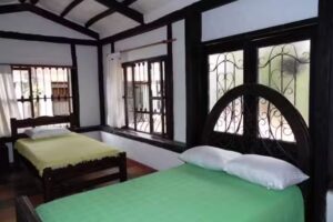 Asadero mi bendici&oacute;n