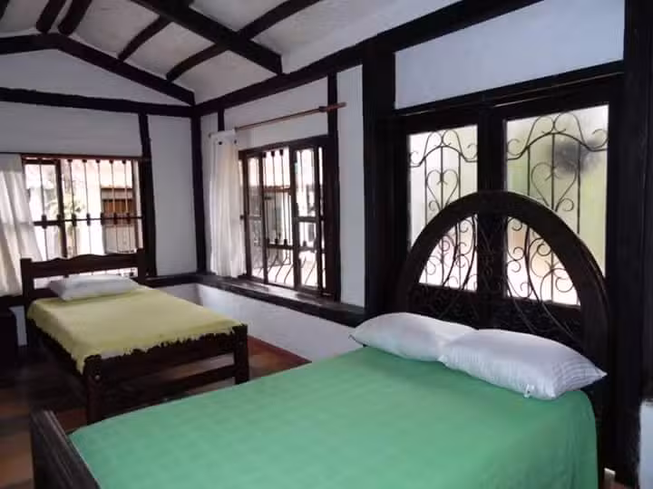 Asadero mi bendici&oacute;n