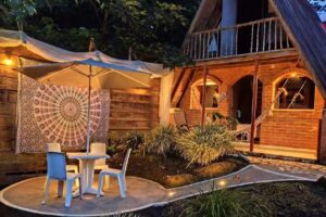 ASGARD SPA HOTEL SAN AGUSTIN