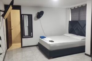 ASL HOME CALI NORTE &ndash; Hospedaje AV 6A