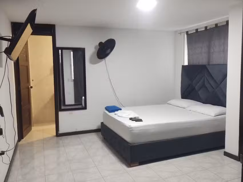 ASL HOME CALI NORTE &ndash; Hospedaje AV 6A