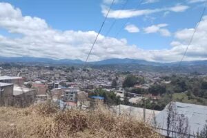 Asociaci&oacute;n de vivienda, altos del palmar Popay&aacute;n cauca .