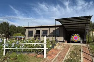 Ataraxia: Susurro de Campo Susata