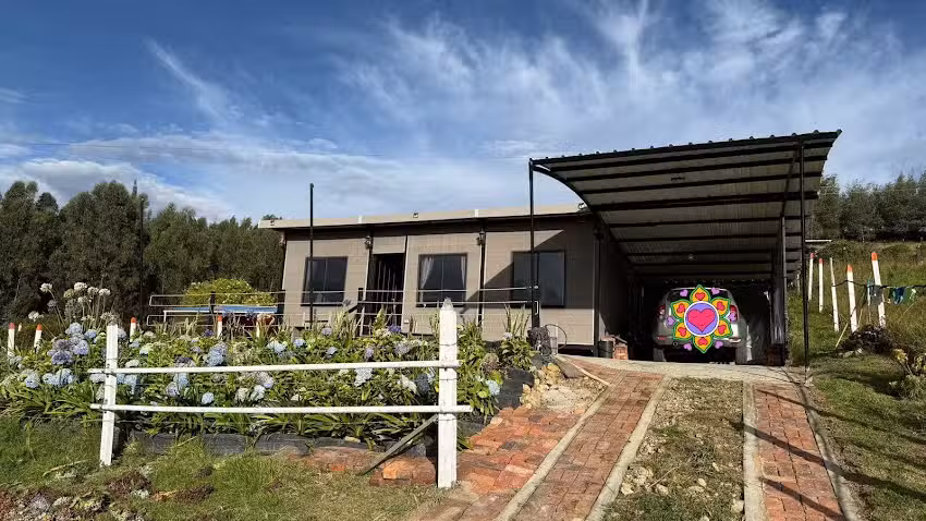 Ataraxia: Susurro de Campo Susata