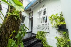 Auaecoco Hotel La Boquilla