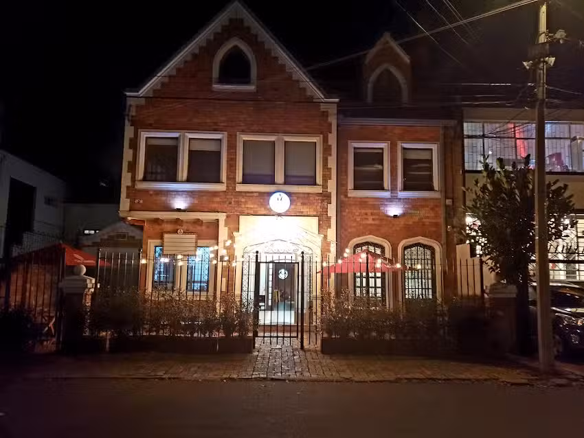 Aurora Hostel