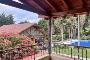 Autenthico Sajonia Hotel Aeropuerto