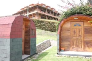 Aventura Park Villa De Leyva