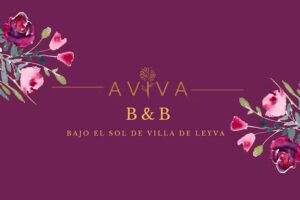 AVIVA B&B VILLA DE LEYVA