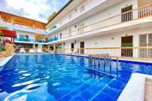 AWA DE MAR HOTEL TOLU