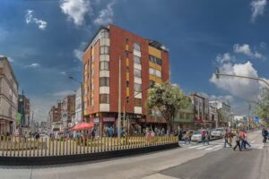 Ayenda 1011 Chapinero