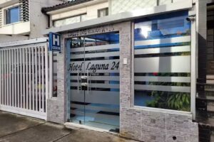 Ayenda 1024 Agora Inn