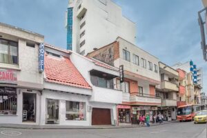 Ayenda 1110 Pereira Centro