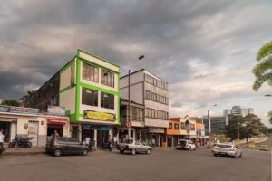 Ayenda 1122 Victoria