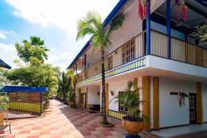 Ayenda 1132 Copiclub