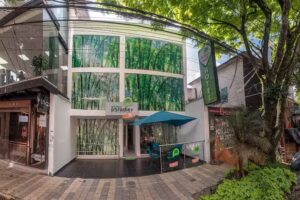 Ayenda 1230 Paradise Lleras