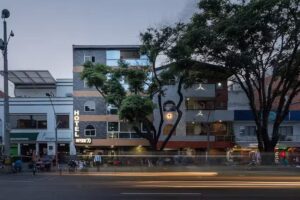 Ayenda 1234 Imperio 70