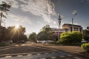 Ayenda 1406 Depeapan