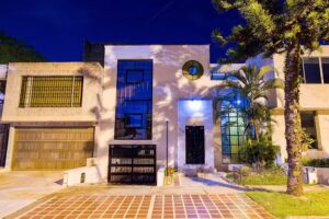 Ayenda 1411 Caney Sede Ingenio