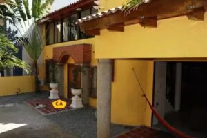 Ayenda Casa Amarilla