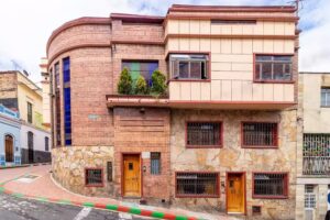 Ayenda Casa Candilejas