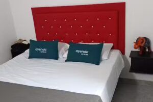 Ayenda Casa San Pablo