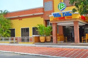 Ayenda Hotel 1309 Villa Dilia