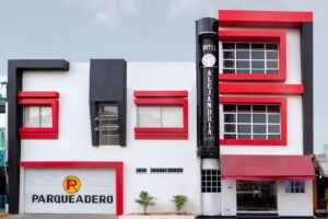 Ayenda Hotel Alejandr&iacute;a