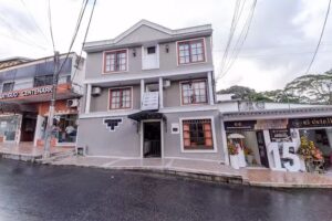 Ayenda Portal del Llano