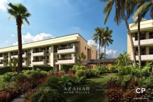 AZAHAR HOME SUITES &ndash; Armenia Quind&iacute;o /SALA DE EXPERIENCIA VITAL