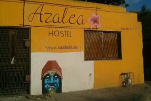AZALEA HOSTAL