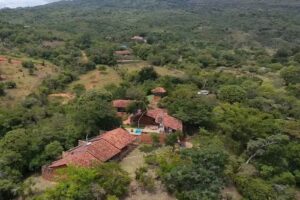 B&B Boutique Buenavista Barichara