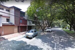 B&B Habitaciones Amobladas